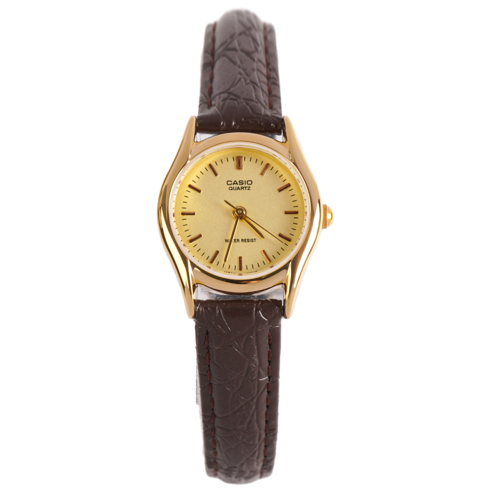 Casio LTP Nữ LTP-1094Q-9ARDF