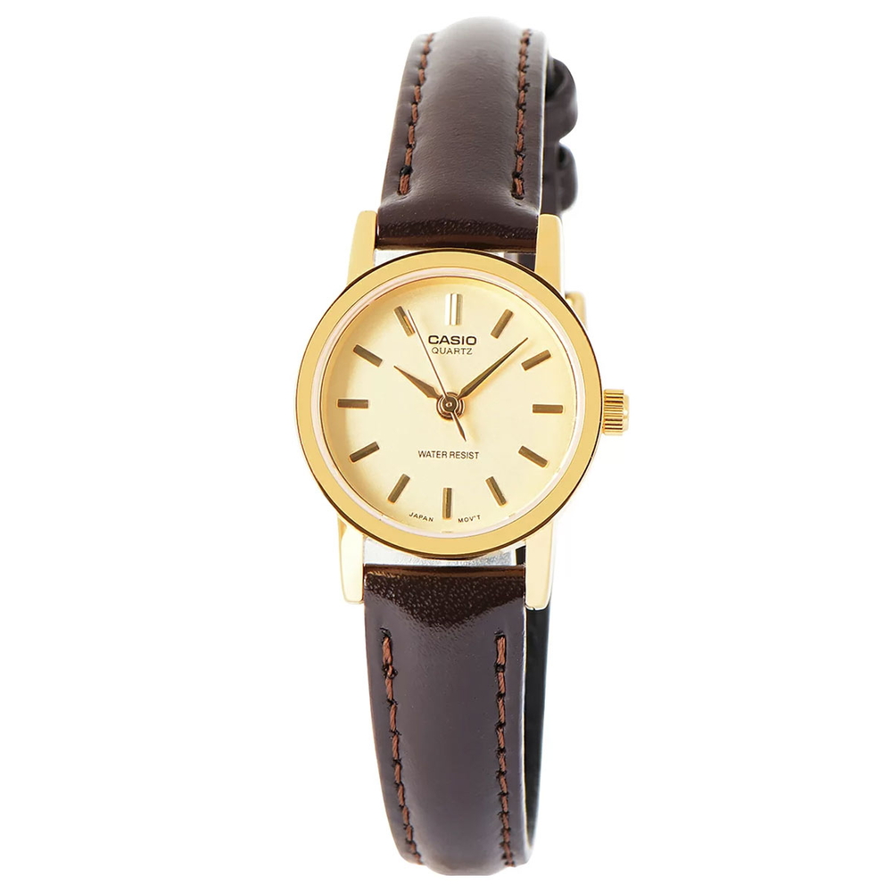 Casio Nữ LTP-1095Q-9A
