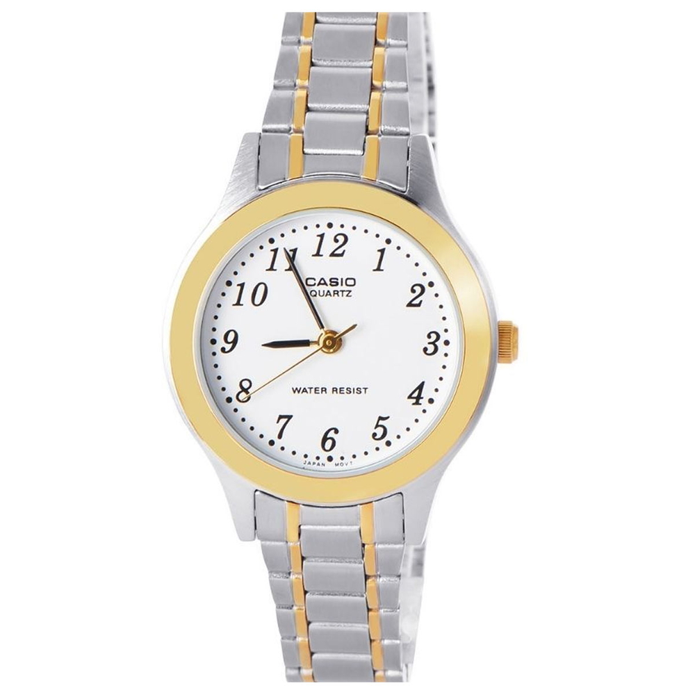 Casio LTP Nữ LTP-1128G-7BRDF