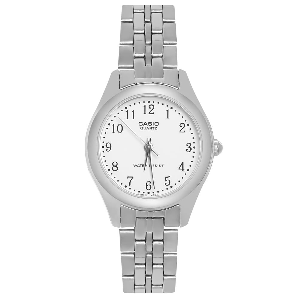 Casio - Nữ LTP-1129A-7BRDF Size 26mm