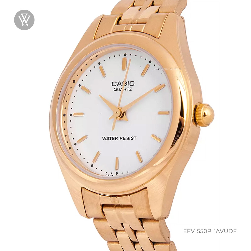 Casio LTP Nữ LTP-1129N-7ARDF