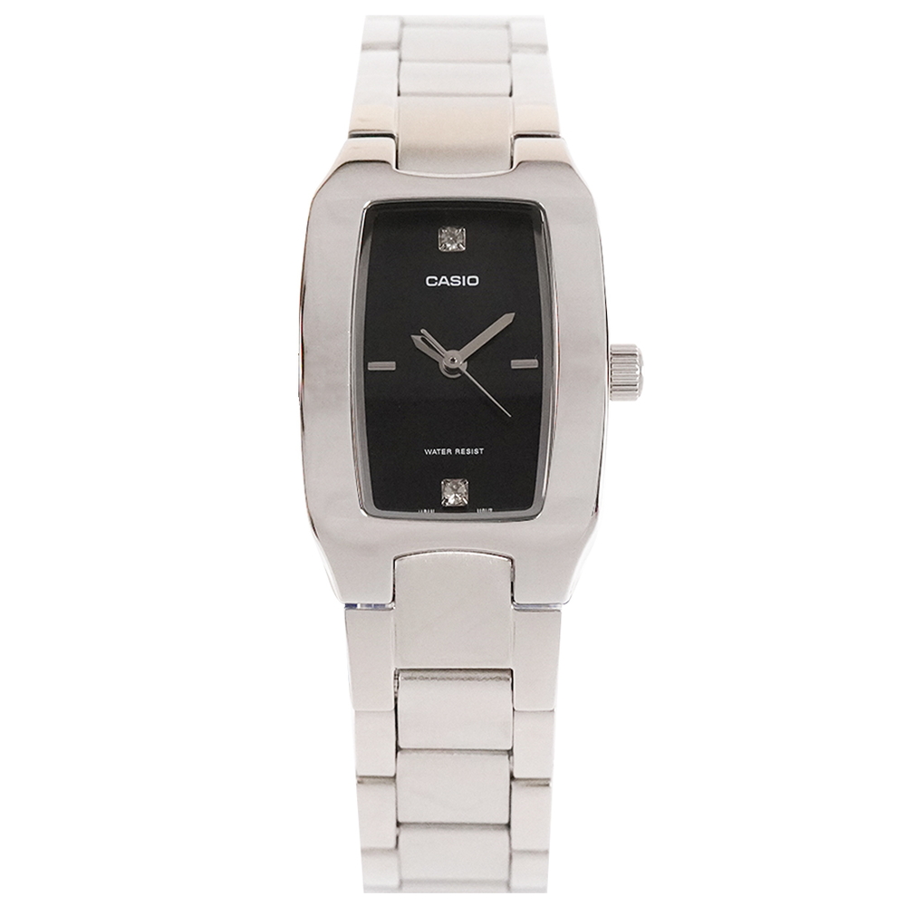 Casio - Nữ LTP-1165A-1C2DF Size  32.6 × 21 mm