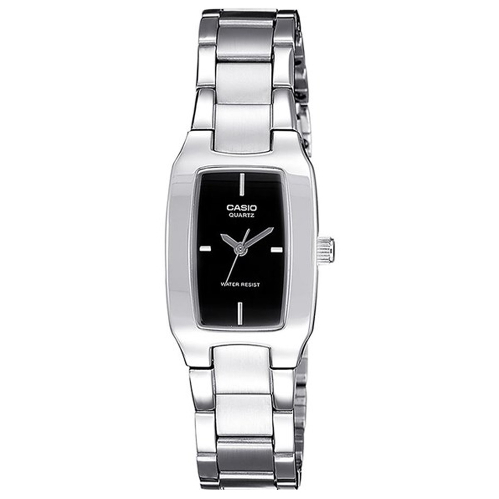 Casio - Nữ LTP-1165A-1CDF Size  32.6 × 21 mm