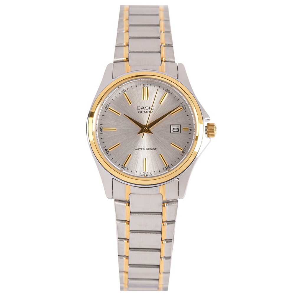 Casio LTP Nữ LTP-1183G-7ADF