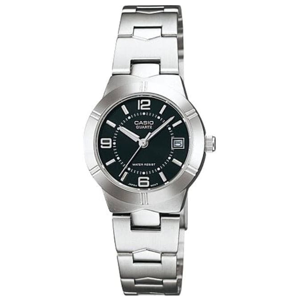 Casio - Nữ LTP-1241D-1ADF Size 25mm