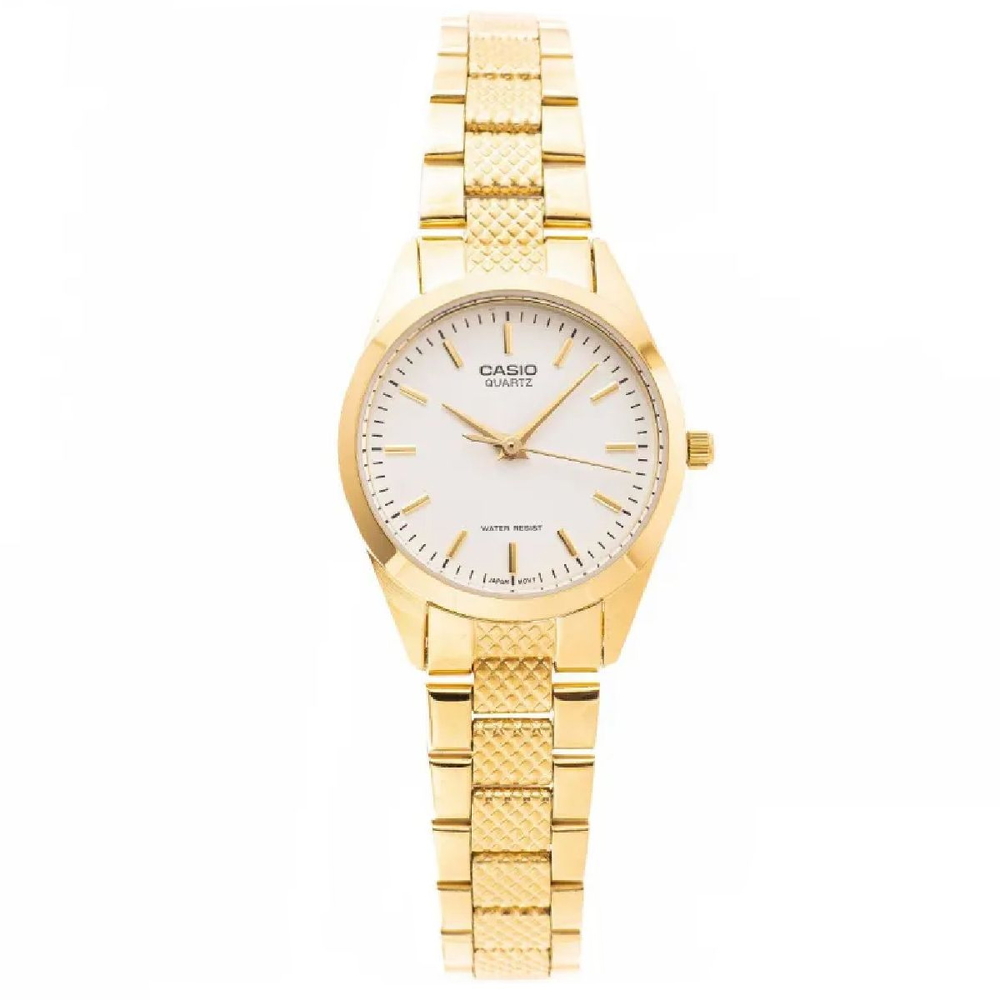 Casio LTP Nữ LTP-1274G-7ADF