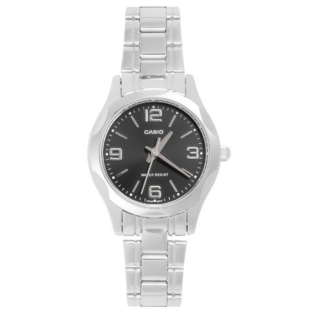 Casio - Nữ LTP-1275D-1A2 Size 26mm