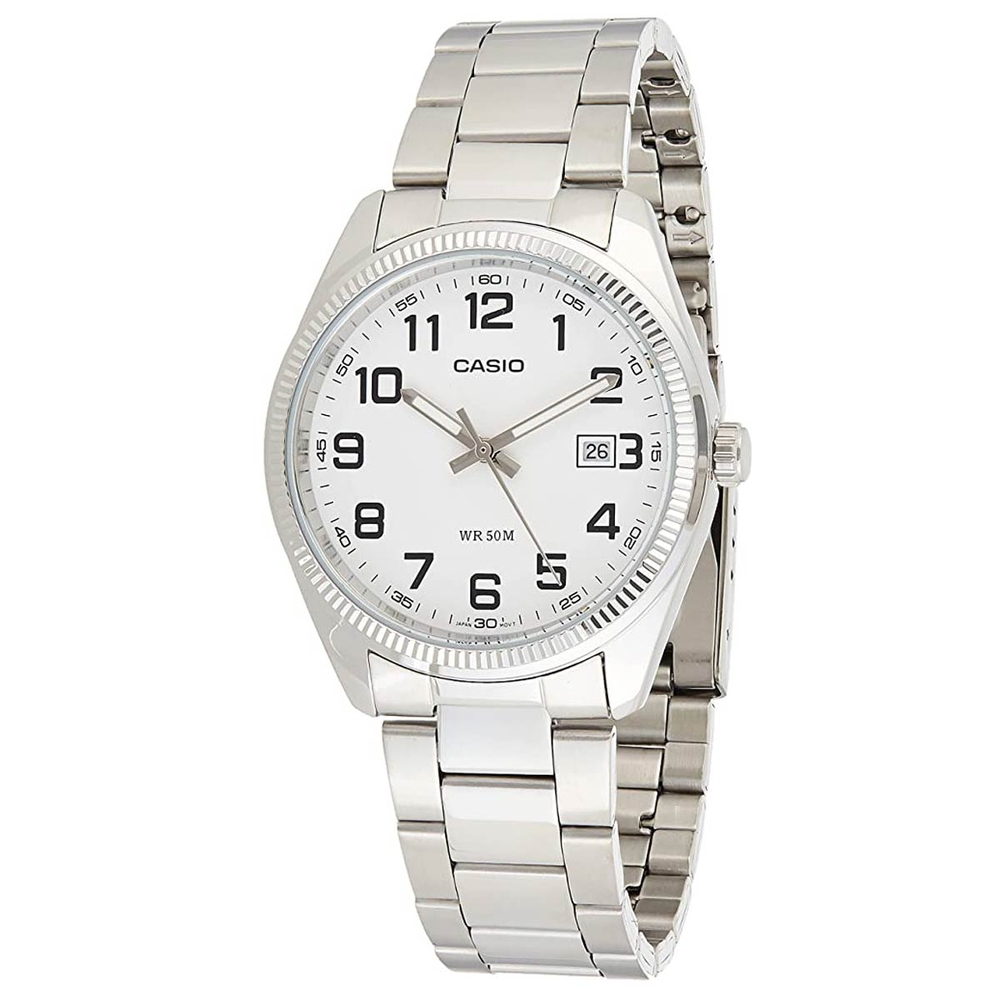 Casio LTP Nữ LTP-1302D-7BVDF