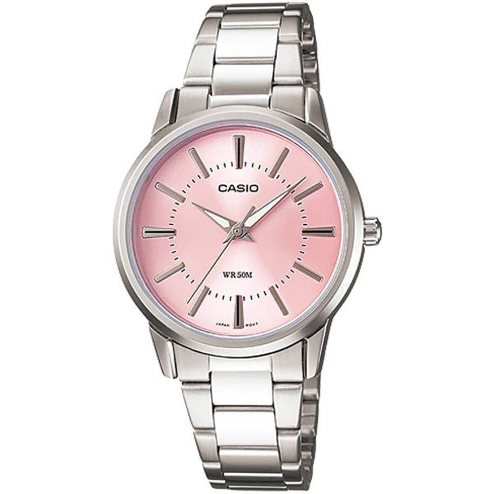 Casio LTP Nữ LTP-1303D-4AVDF
