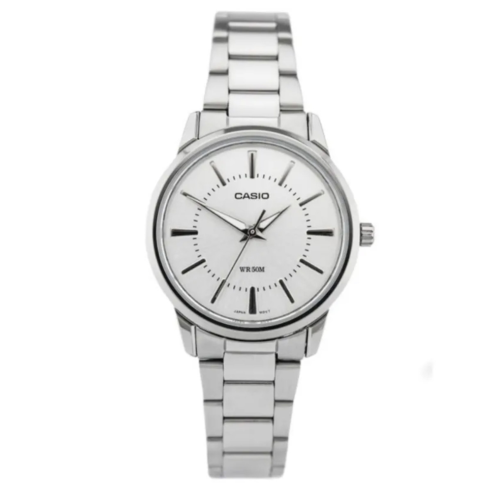 Casio LTP Nữ LTP-1303D-7AVDF