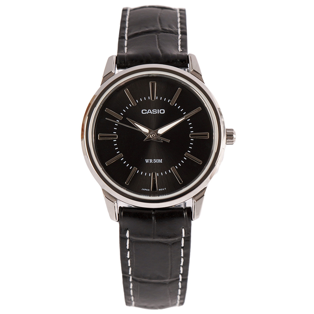 Casio - Nữ LTP-1303L-1AVDF