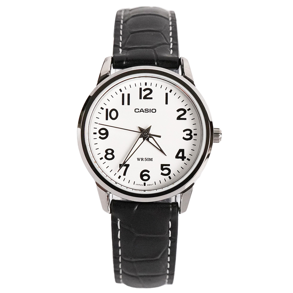 Casio - Nữ LTP-1303L-7BVDF Size 26mm