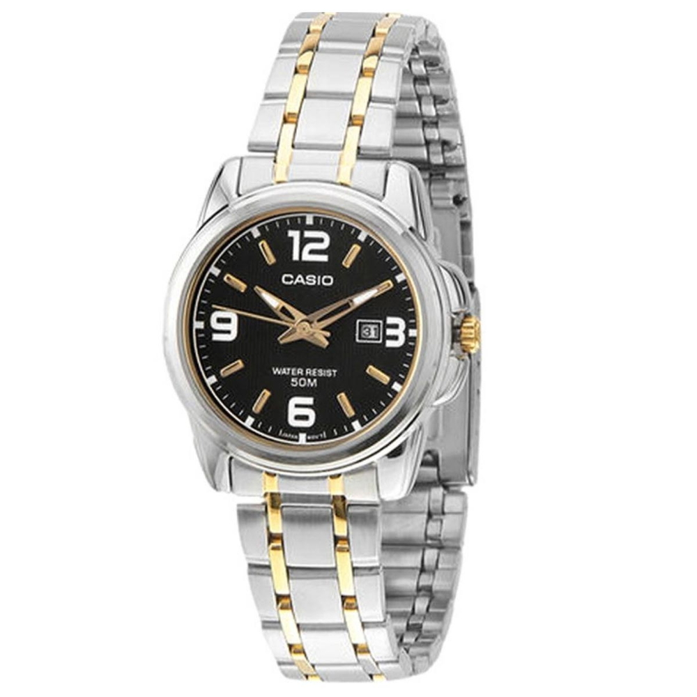 Casio - Nữ LTP-1314SG-1AVDF Size 26mm