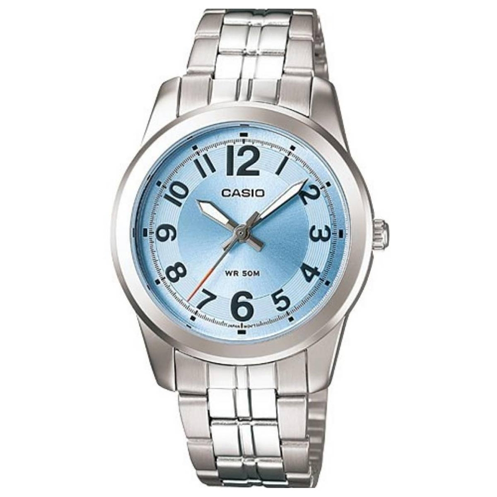 Casio LTP Nữ LTP-1315D-2B