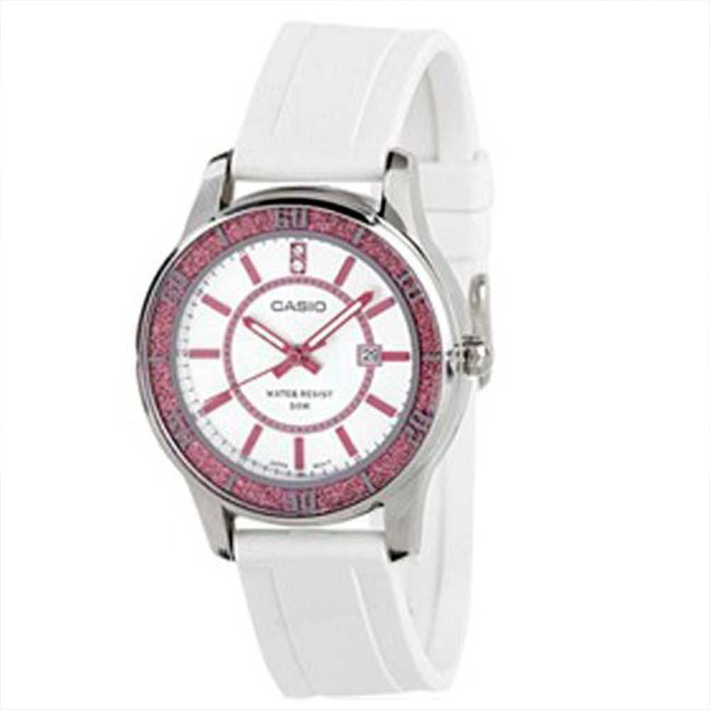 Casio Nữ LTP-1358-4A1VDF