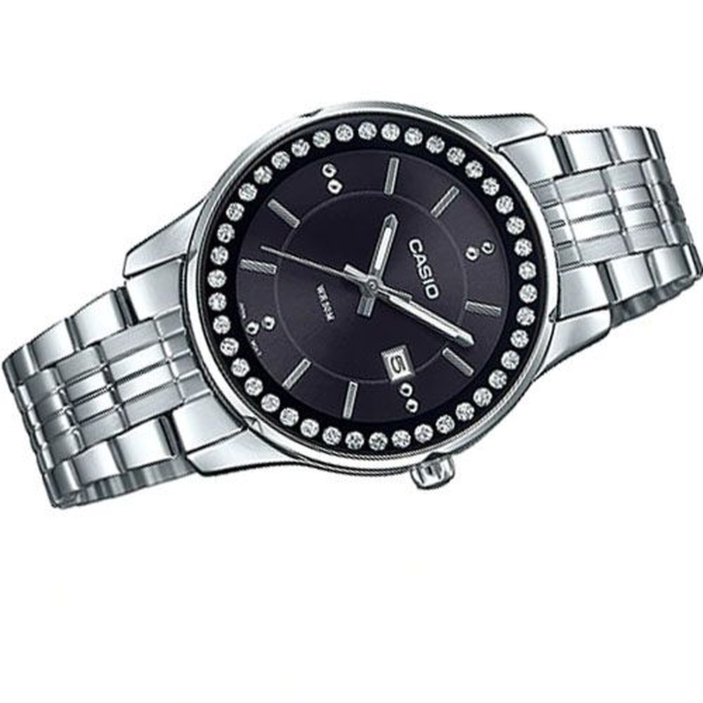 Casio Nữ LTP-1358D-1AVDF