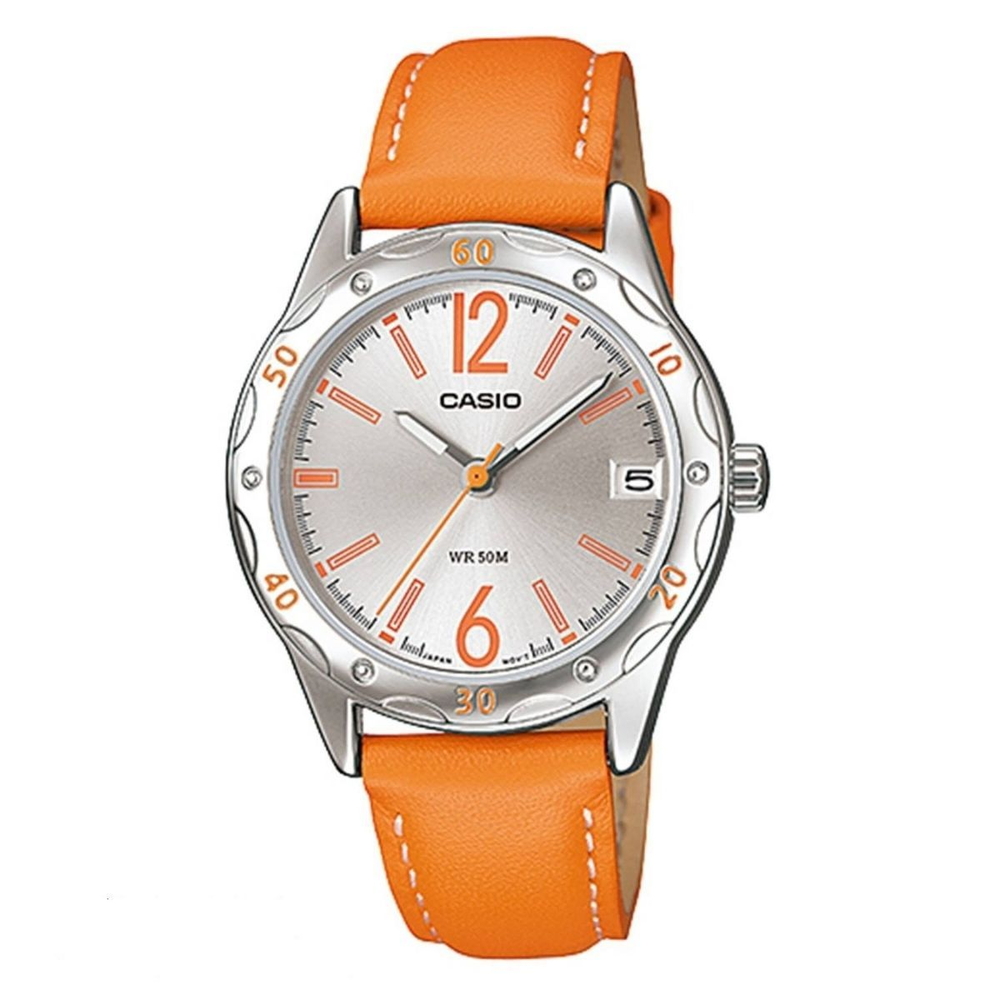 Casio LTP Nữ LTP-1389L-4B2