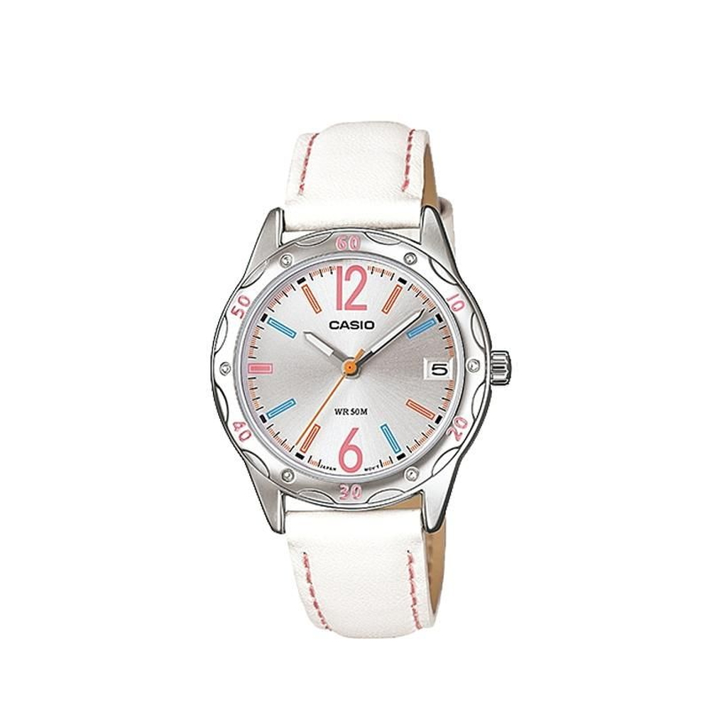 Casio LTP Nữ LTP-1389L-7B
