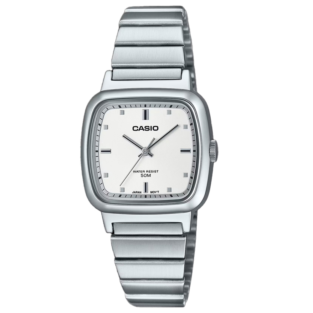 Casio - Nữ LTP-B140D-7AVDF Size 32.5 × 26.5 mm