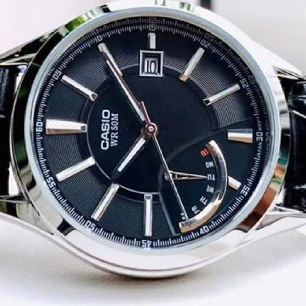 Casio Nữ LTP-E102L-1A
