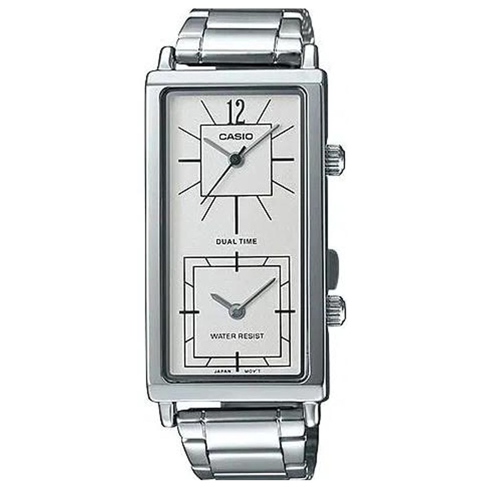 Casio Nữ LTP-E151D-7BDF