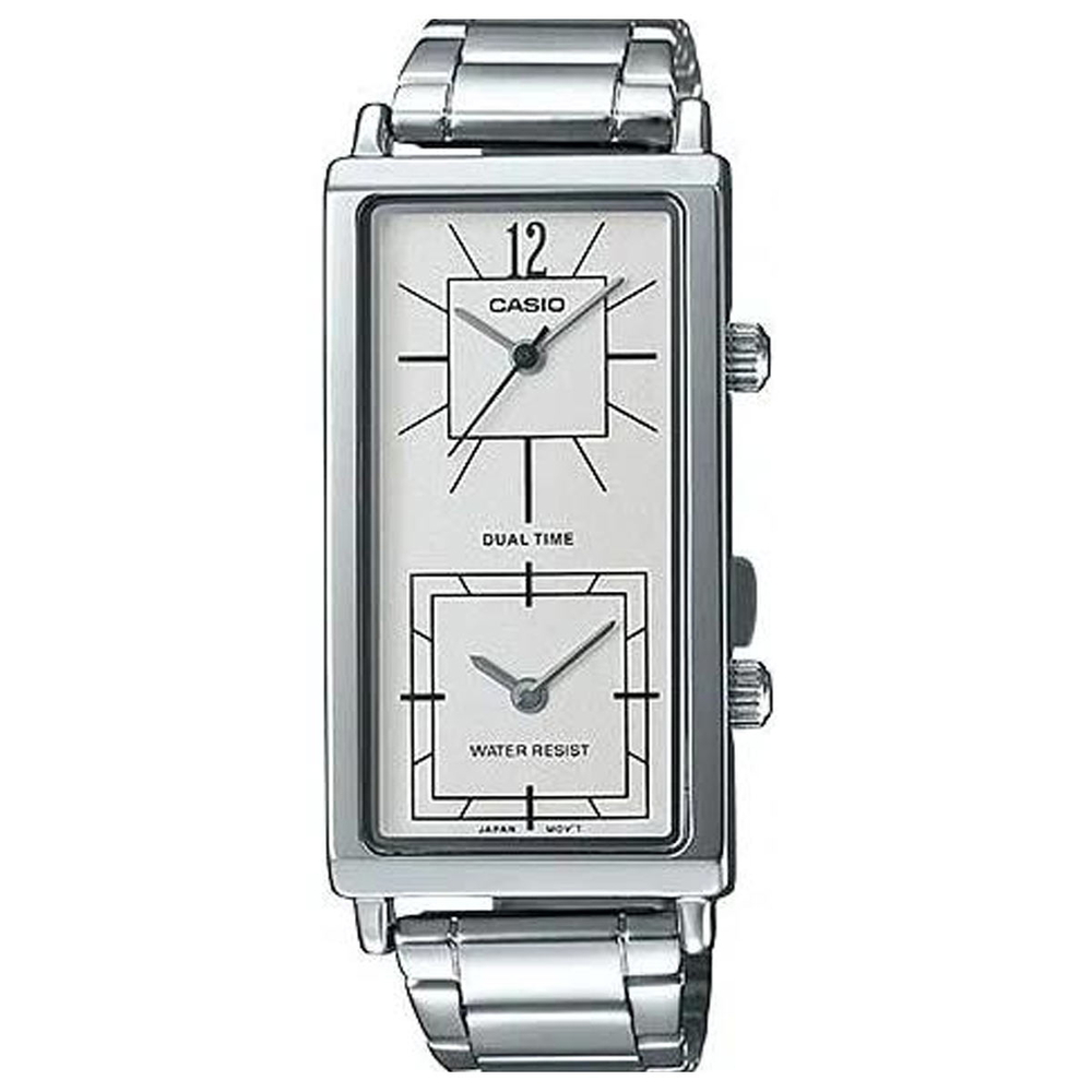 Casio - Nữ LTP-E151D-7BDF Size 30mm