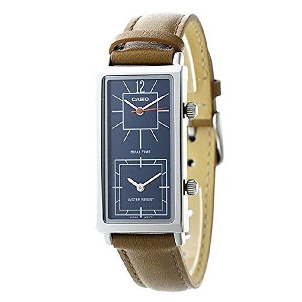 Casio LTP Nữ LTP-E151L-2B
