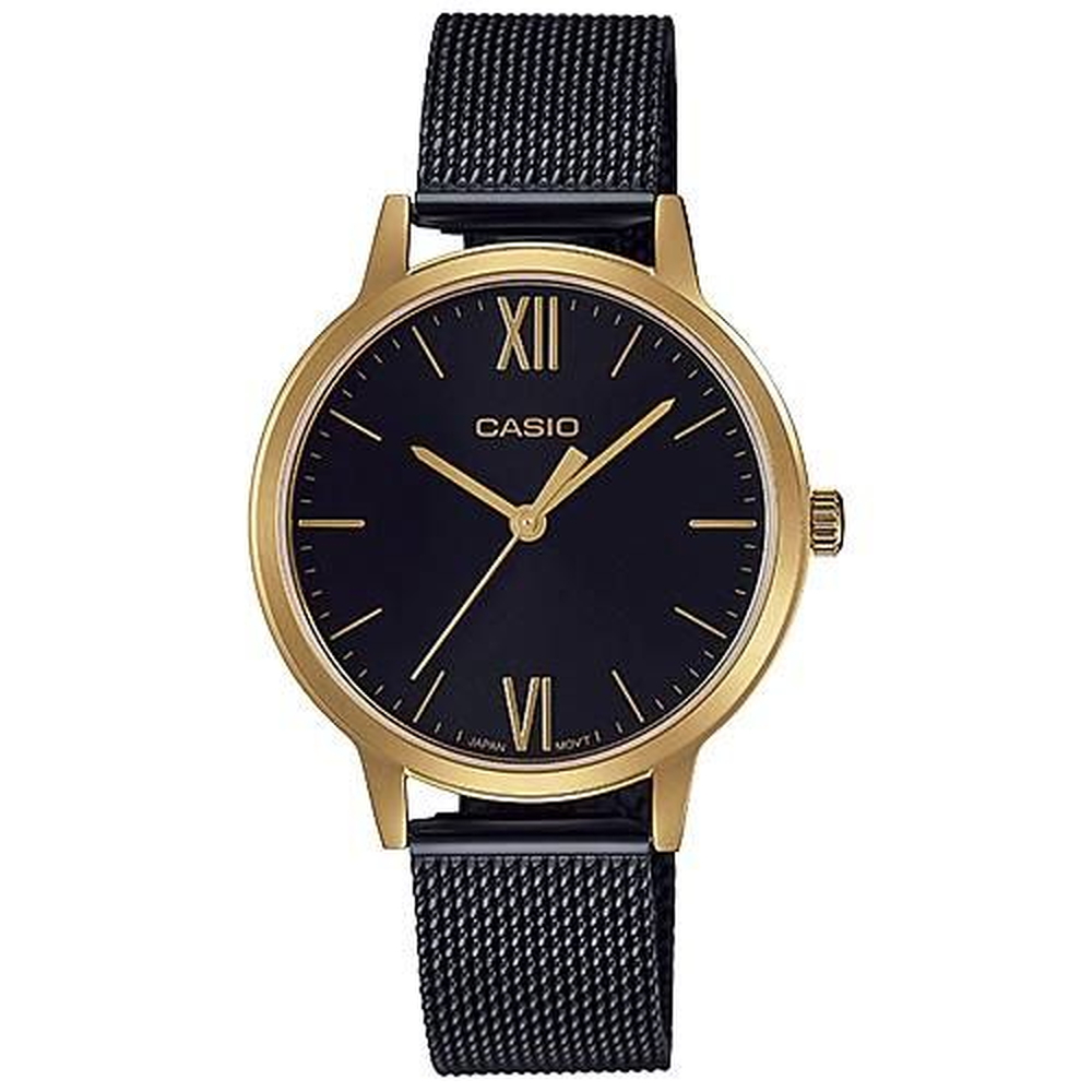 Casio LTP Nữ LTP-E157MGB-1BDF