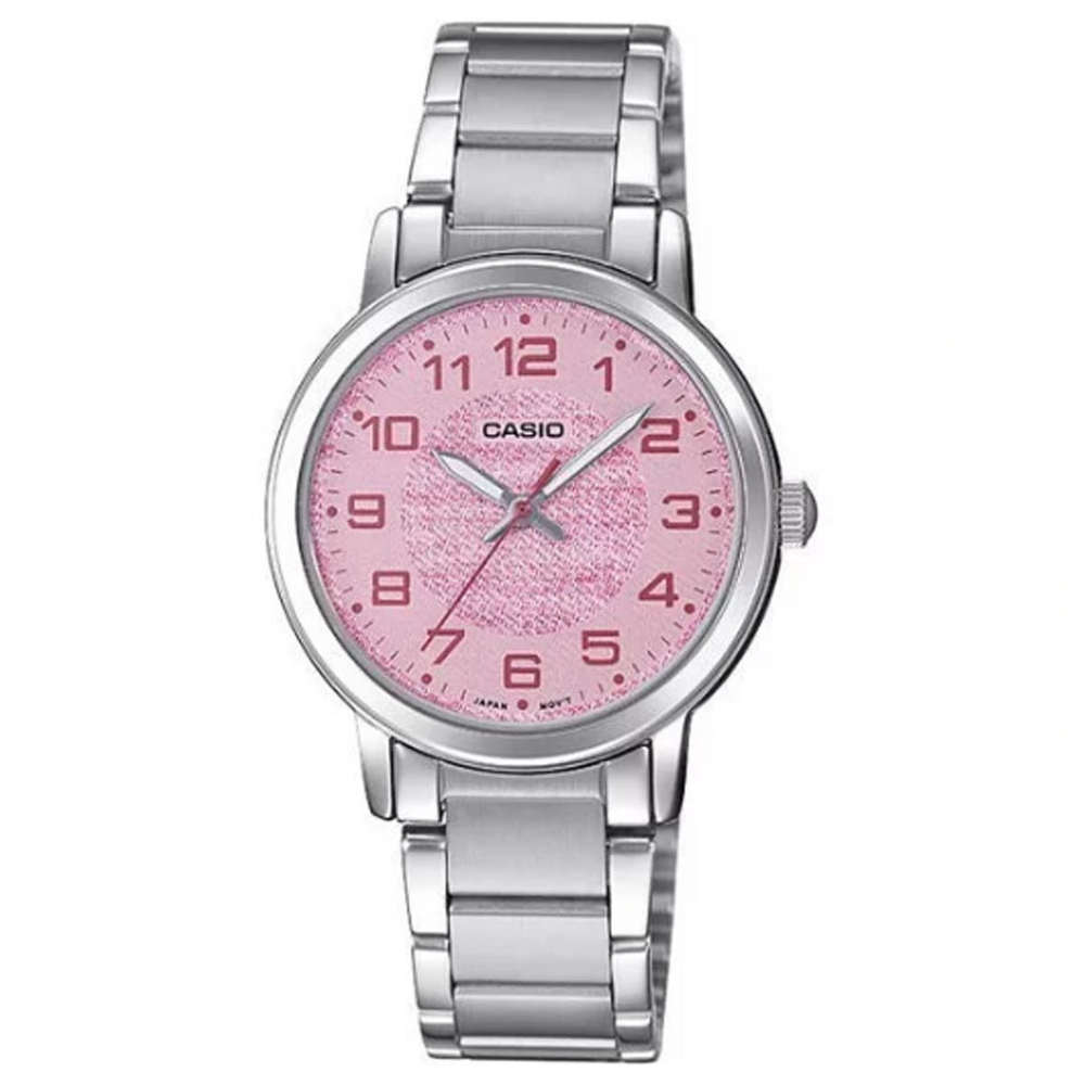 Casio - Nữ LTP-E159D-4BDF Size 30mm