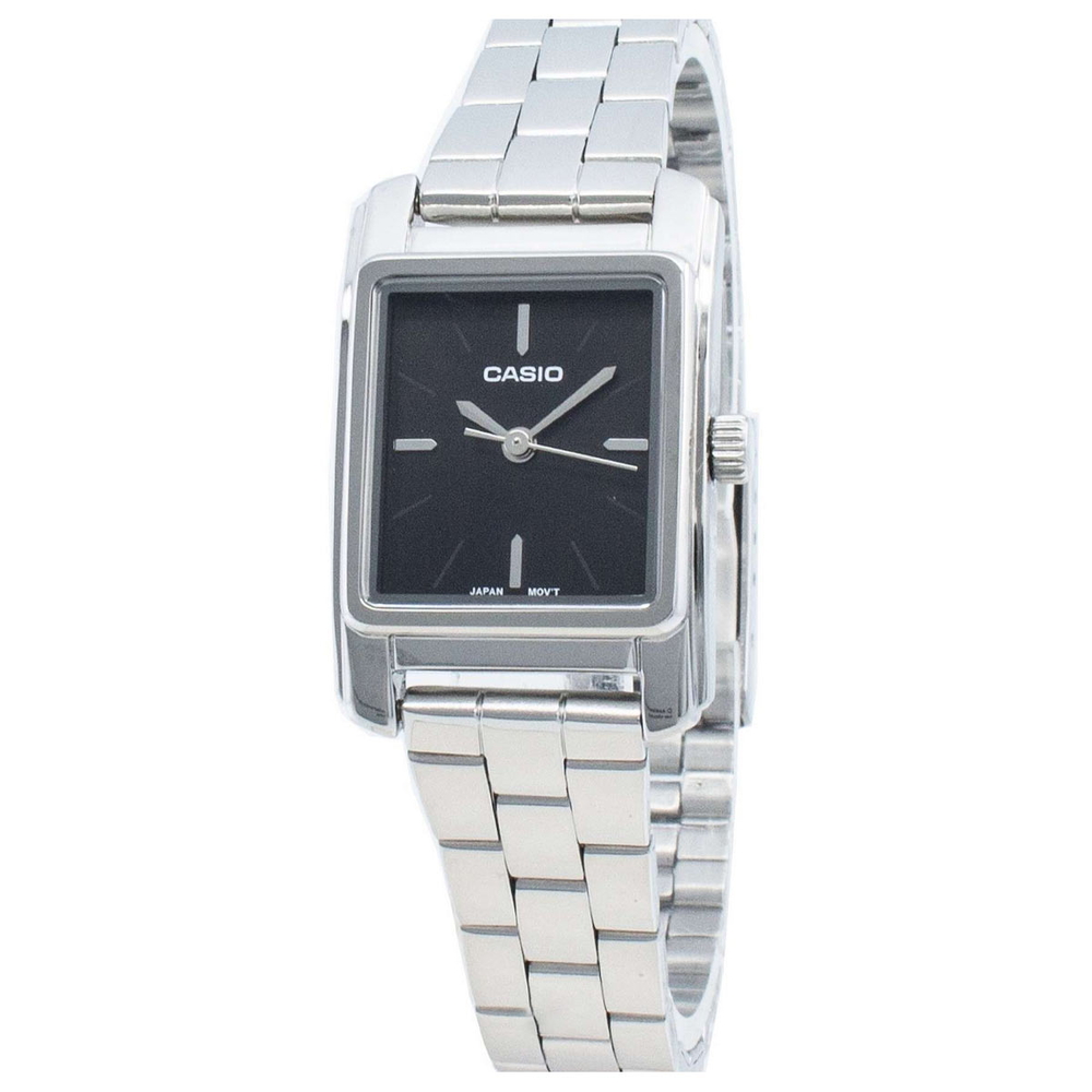 Casio Nữ LTP-E165D-1A