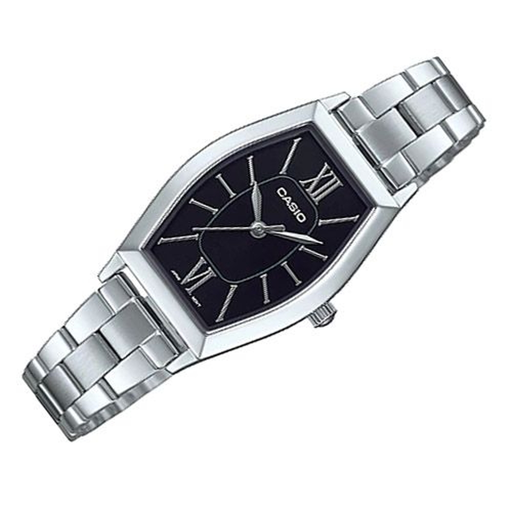 Casio LTP Nữ LTP-E167D-1ADF