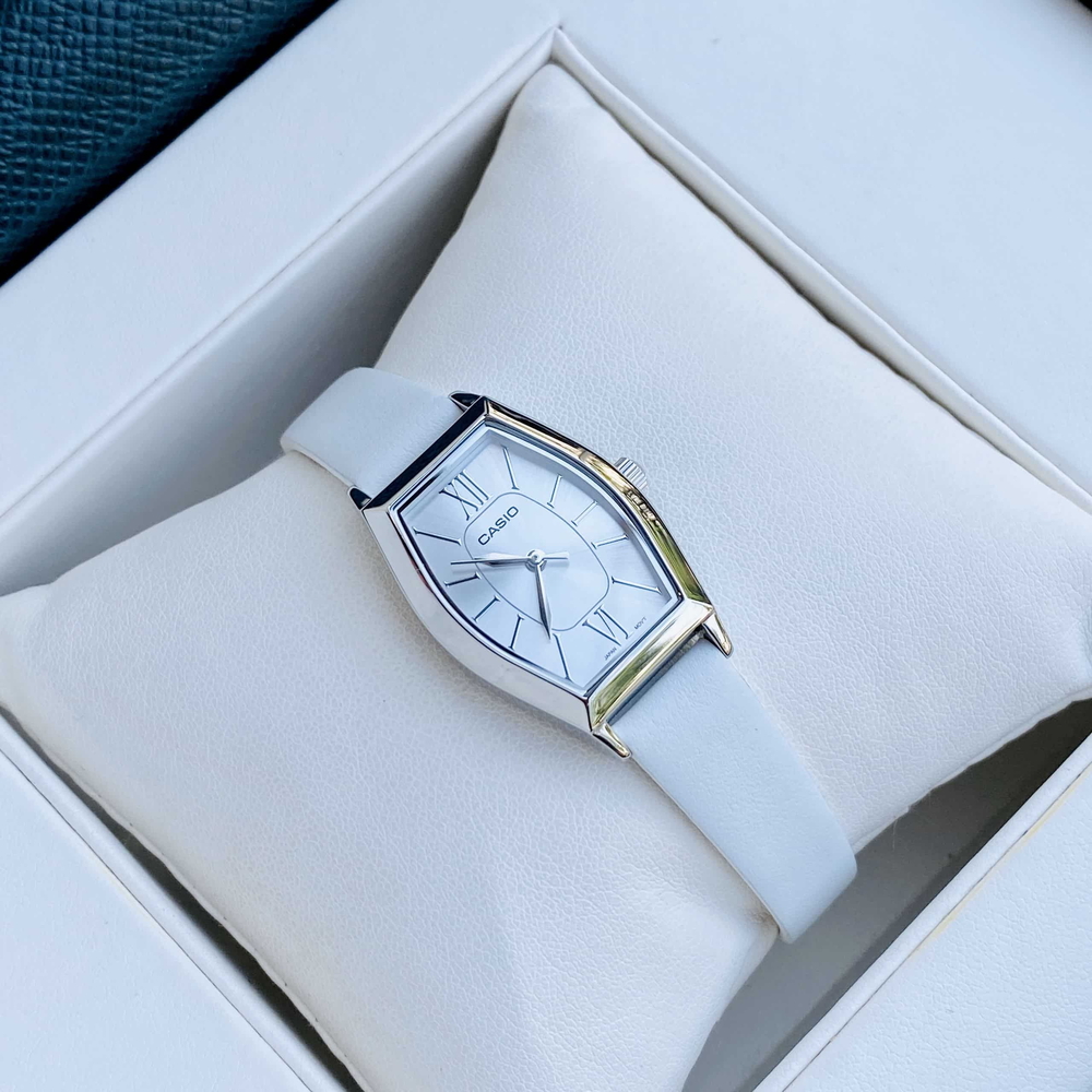 Casio Nữ LTP-E167L-7ADF