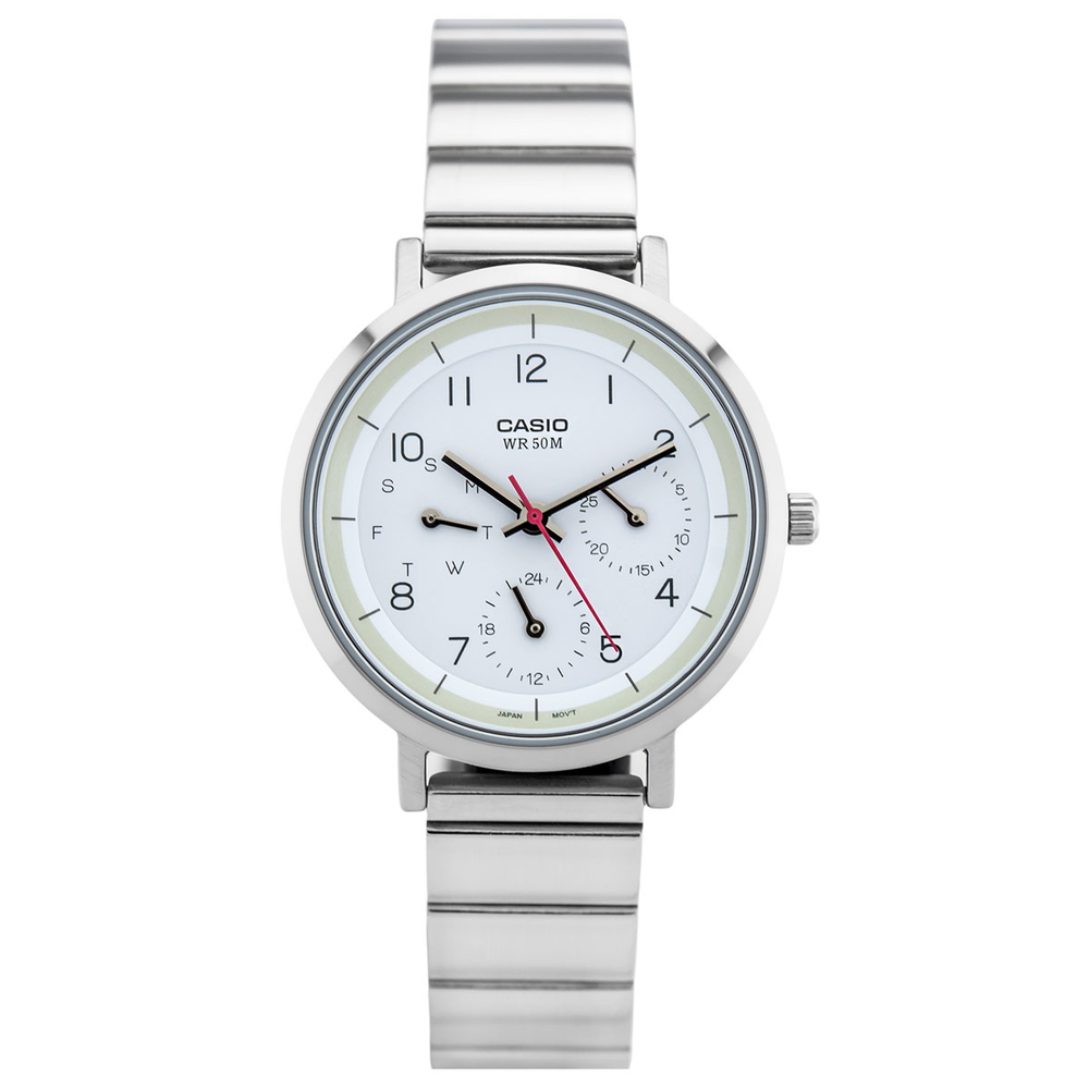 Casio Nữ LTP-E314D-7BVDF
