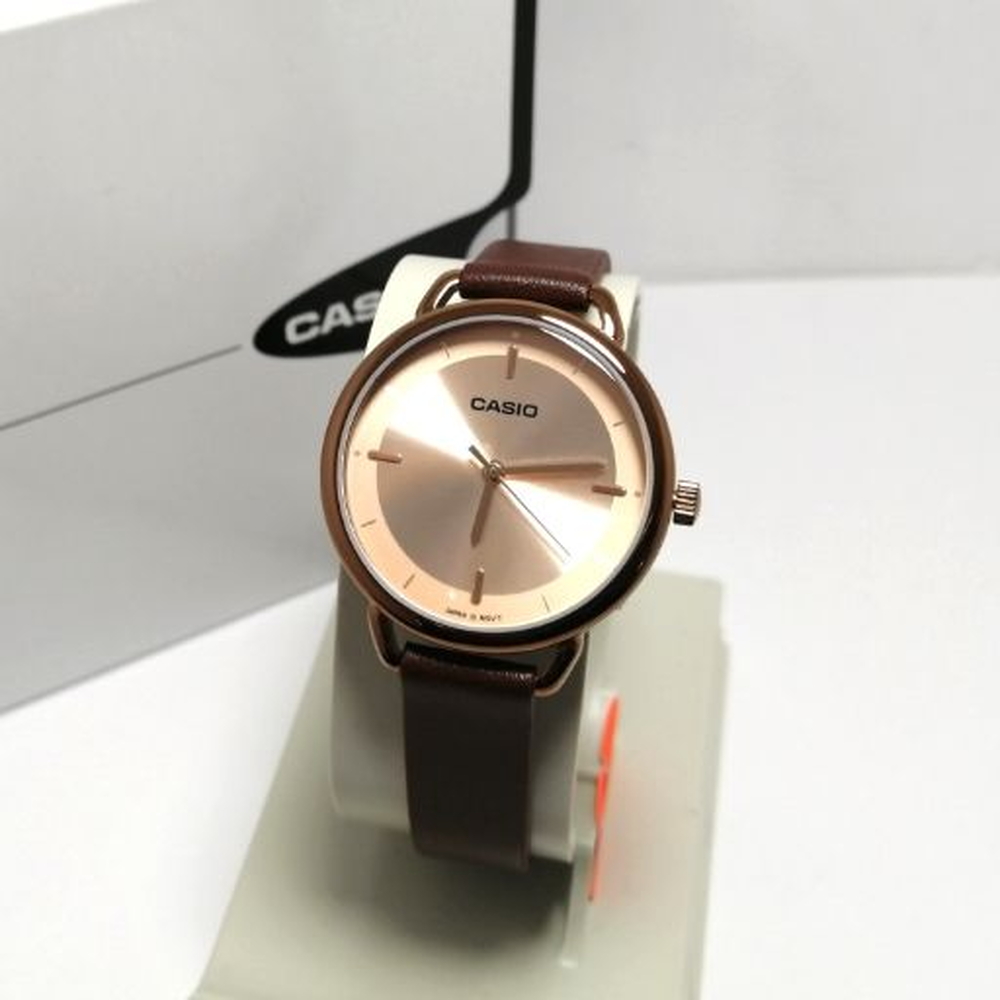 Casio Nữ LTP-E413RL-5ADF