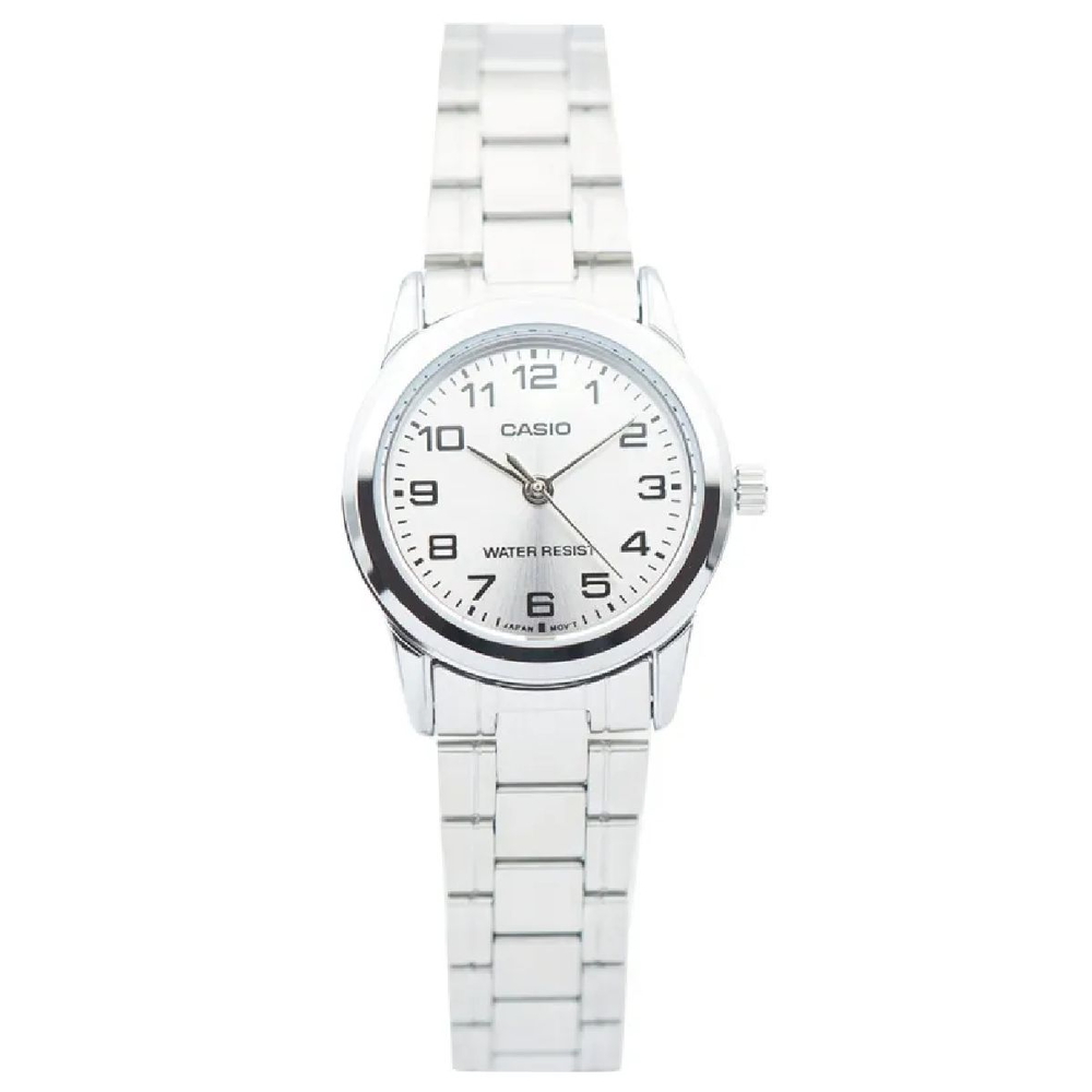 Casio - Nữ LTP-V001D-7BUDF Size 25mm