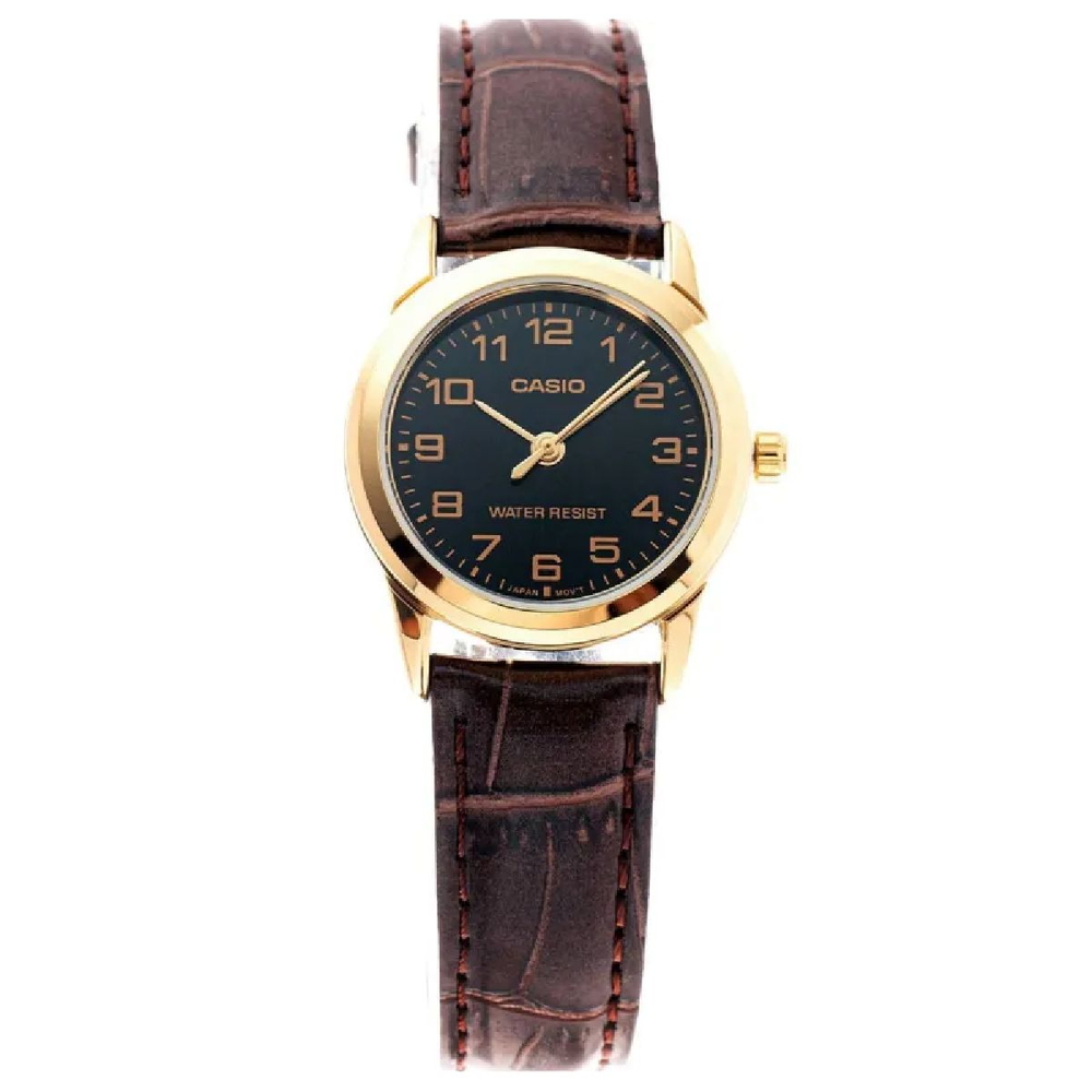 Casio - Nữ LTP-V001GL-1BUDF Size 25mm