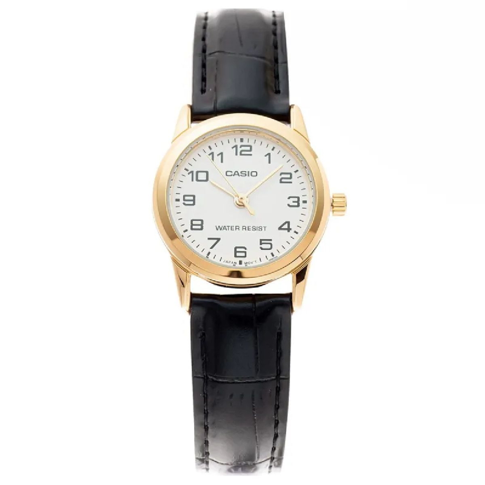 Casio - Nữ LTP-V001GL-7BUDF Size 25mm