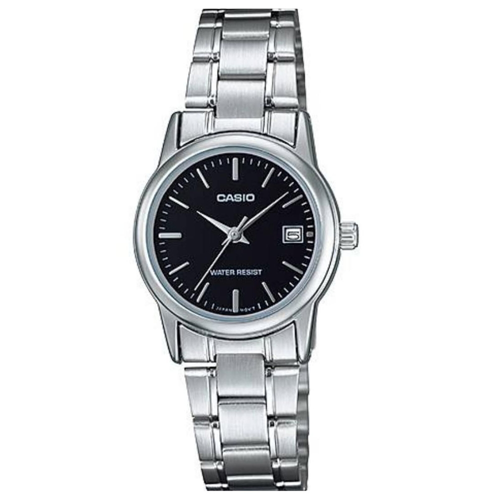 Casio LTP Nữ LTP-V002D-1AUDF