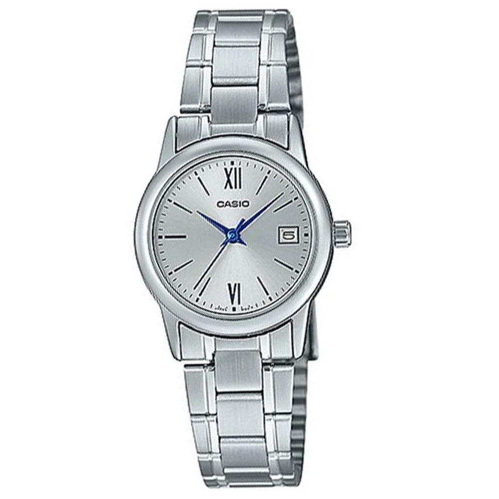 Casio LTP Nữ LTP-V002D-7B3UDF