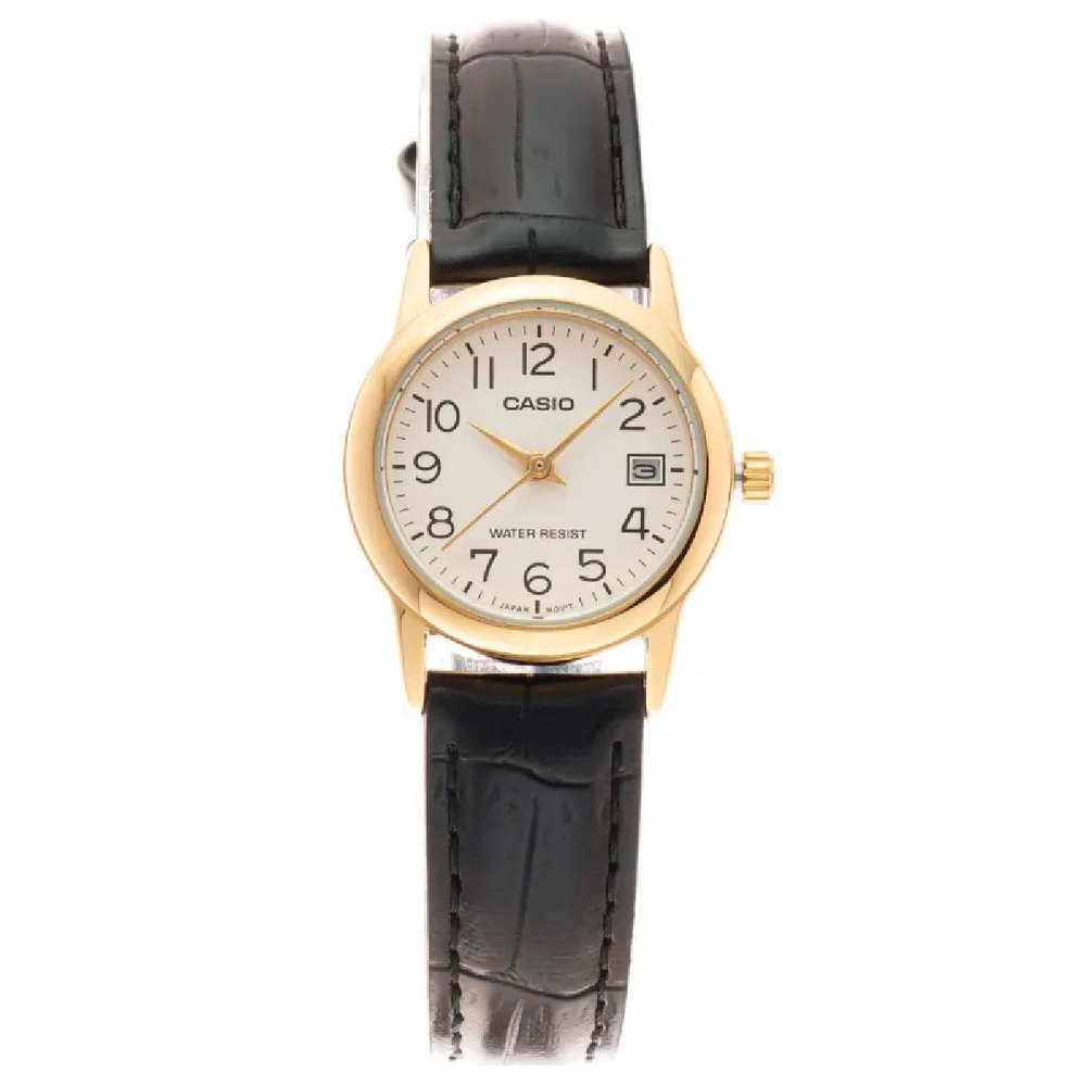 Casio LTP Nữ LTP-V002GL-7B2UDF