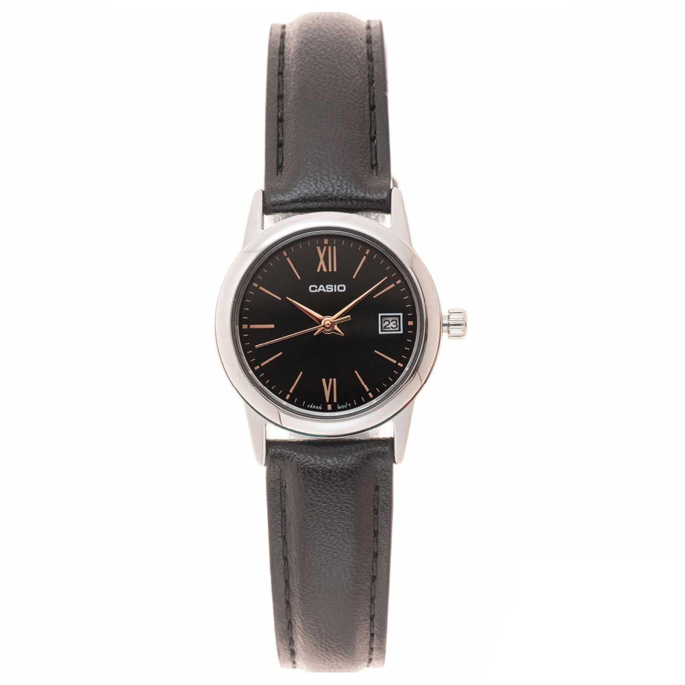 Casio LTP Nữ LTP-V002L-1B3UDF