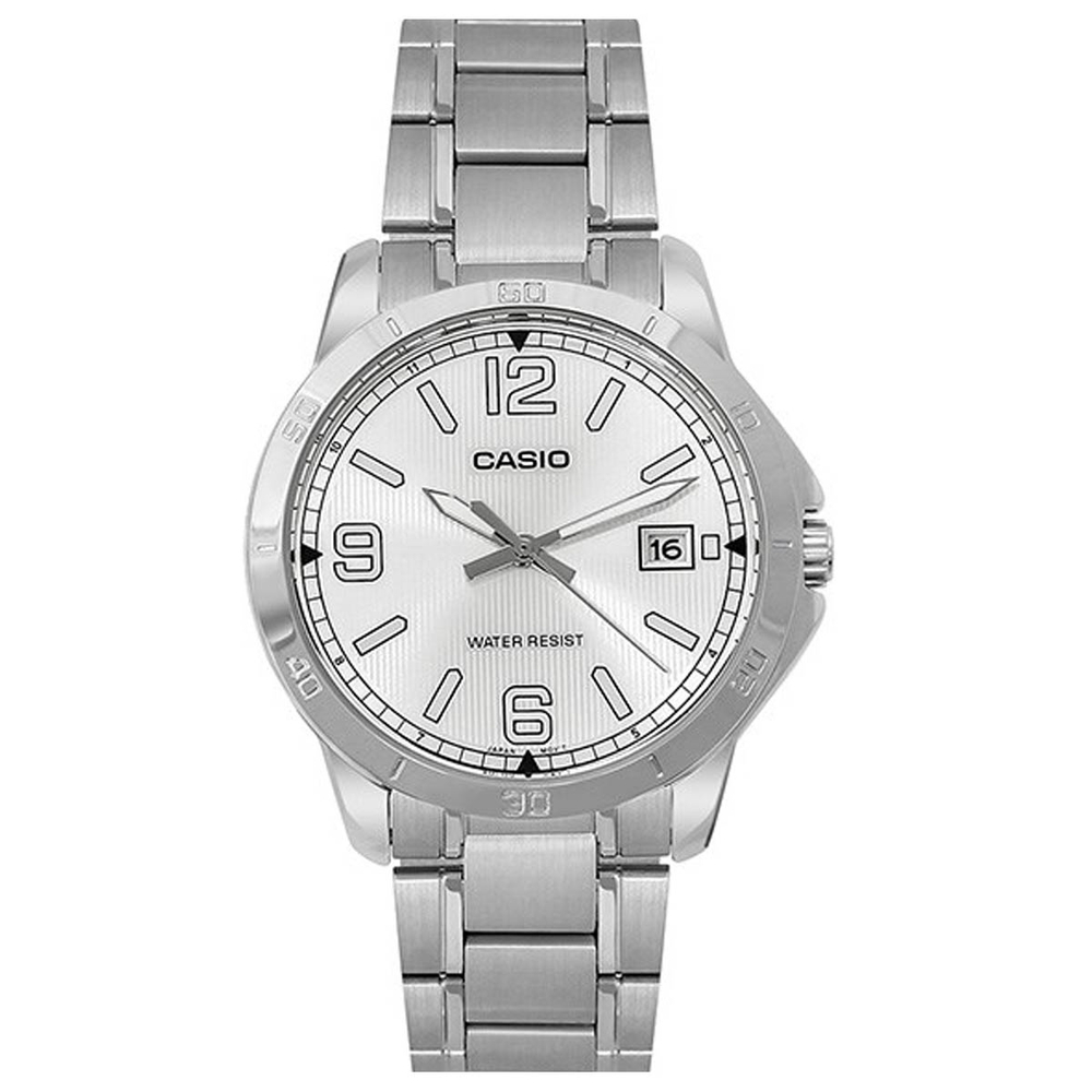 Casio - Nữ LTP-V004D-7B2UDF Size 30mm