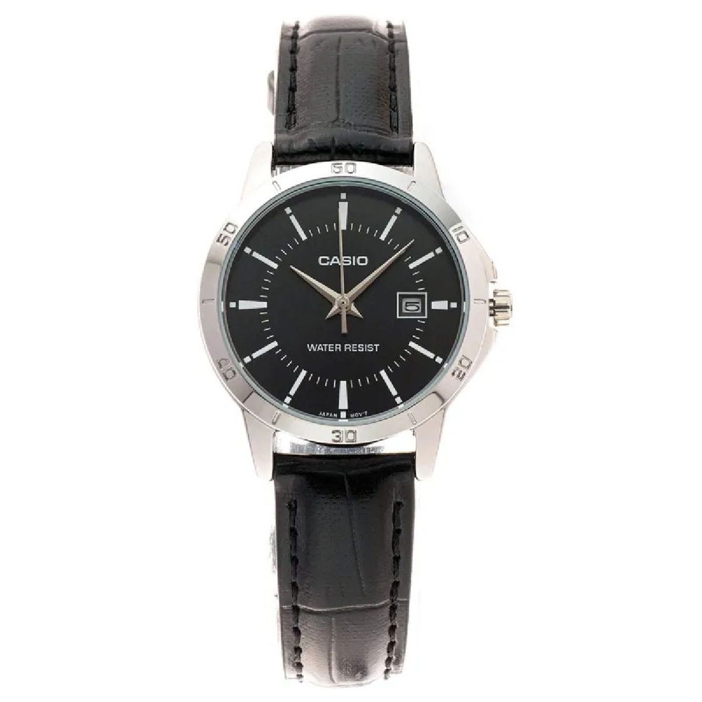 Casio LTP Nữ LTP-V004L-1AUDF