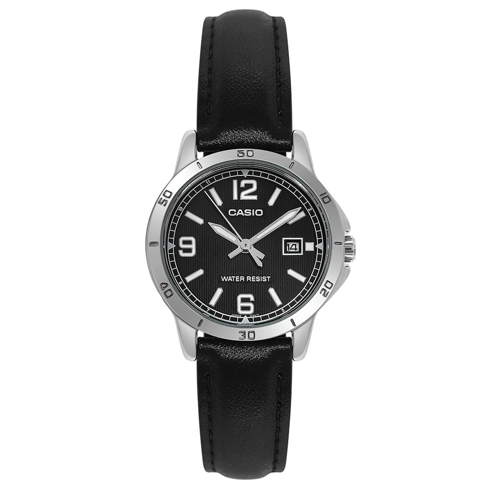 Casio - Nữ LTP-V004L-1BUDF Size 30.2mm