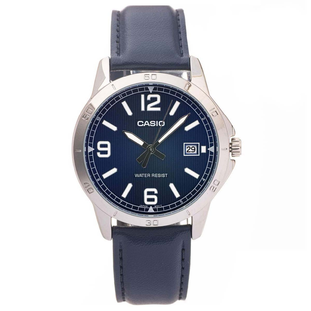 Casio LTP Nữ LTP-V004L-2BUDF