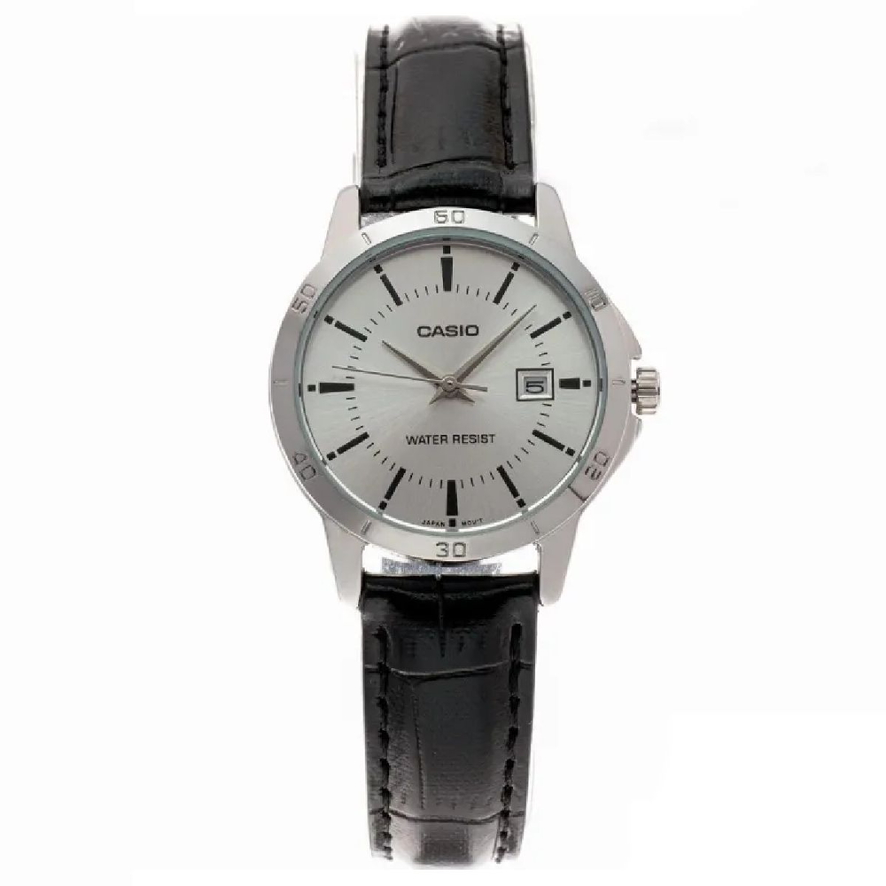 Casio LTP Nữ LTP-V004L-7AUDF