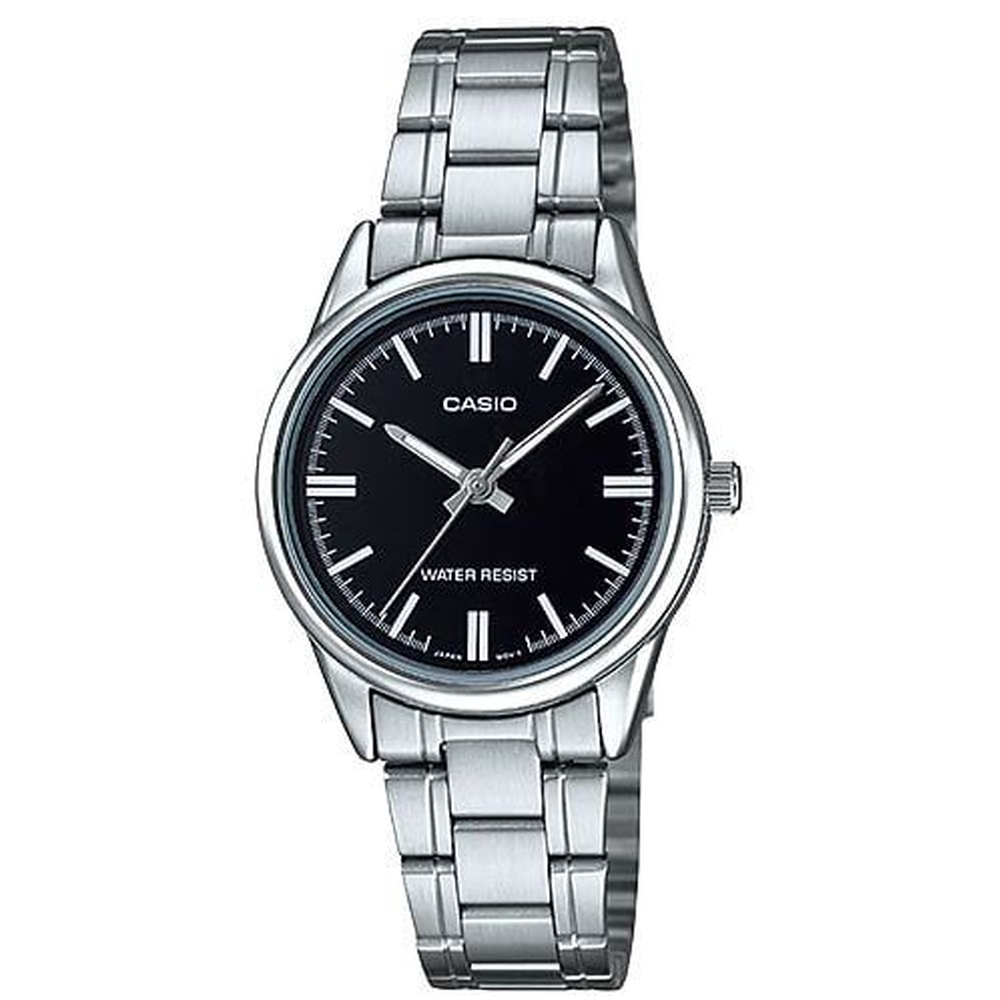 Casio LTP Nữ LTP-V005D-1AUDF