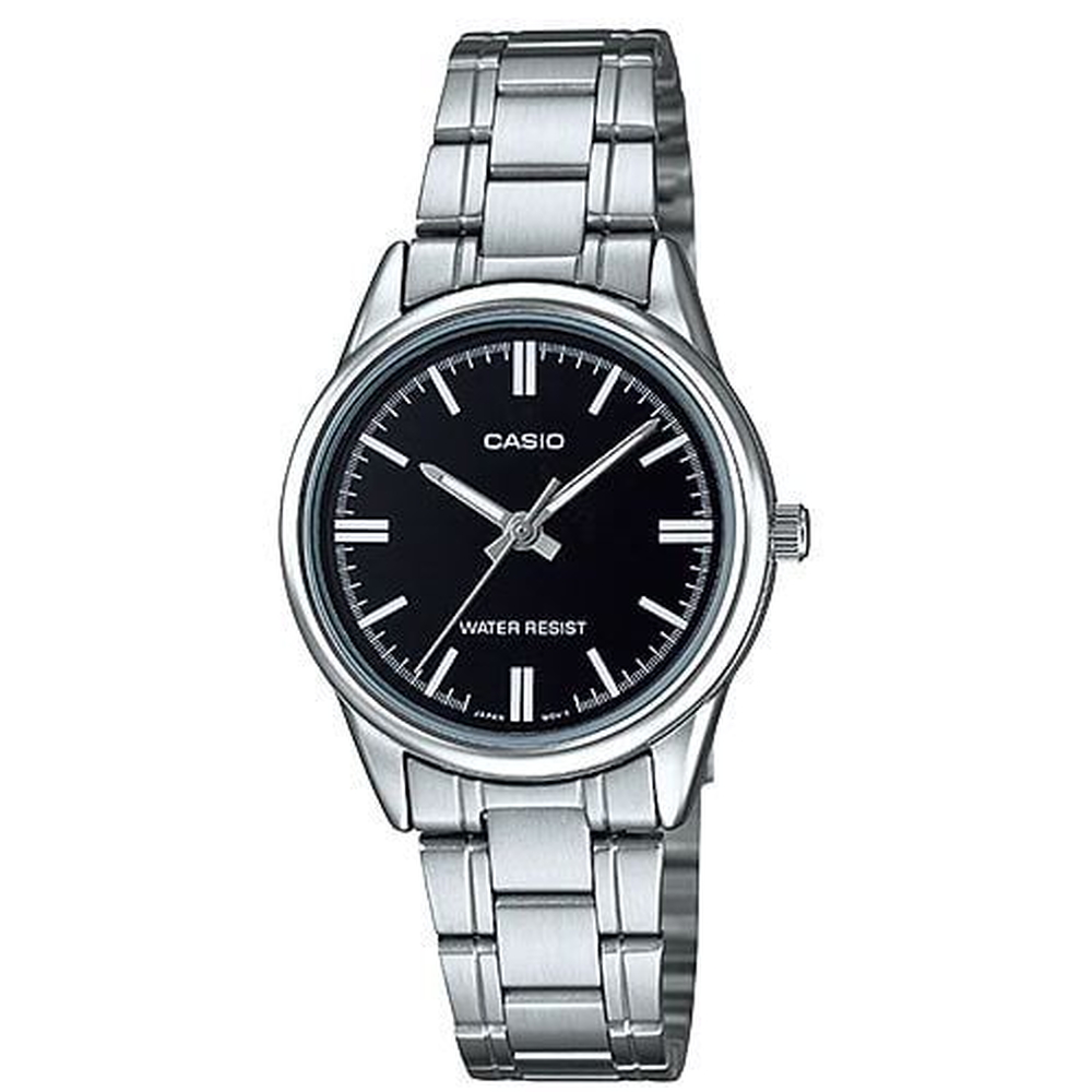 Casio - Nữ LTP-V005D-1AUDF Size 28.2mm