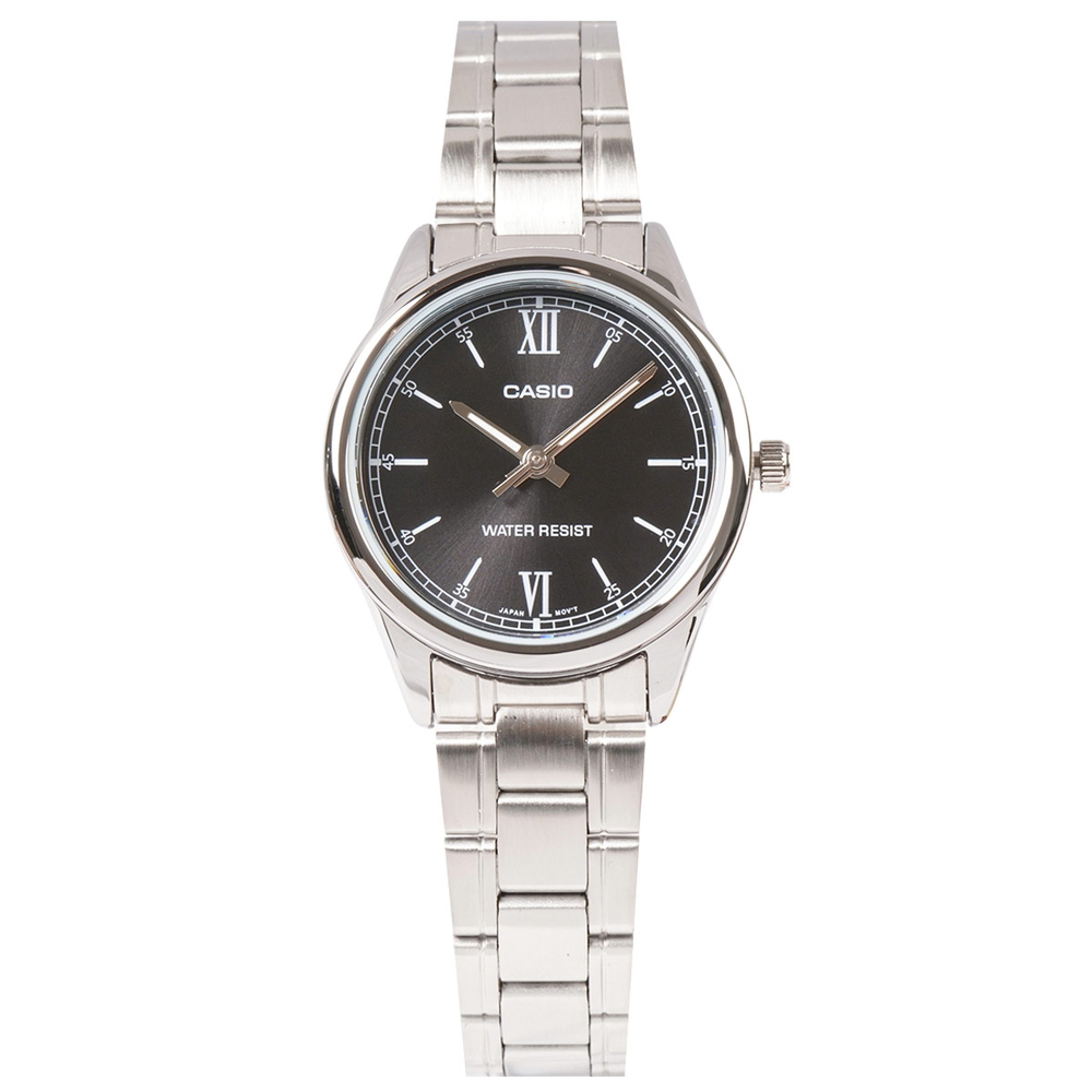 Casio LTP Nữ LTP-V005D-1B2UDF