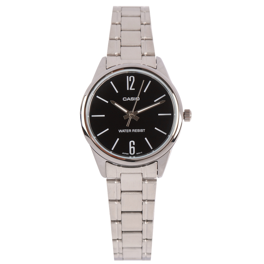 Casio - Nữ LTP-V005D-1BUDF Size 28mm